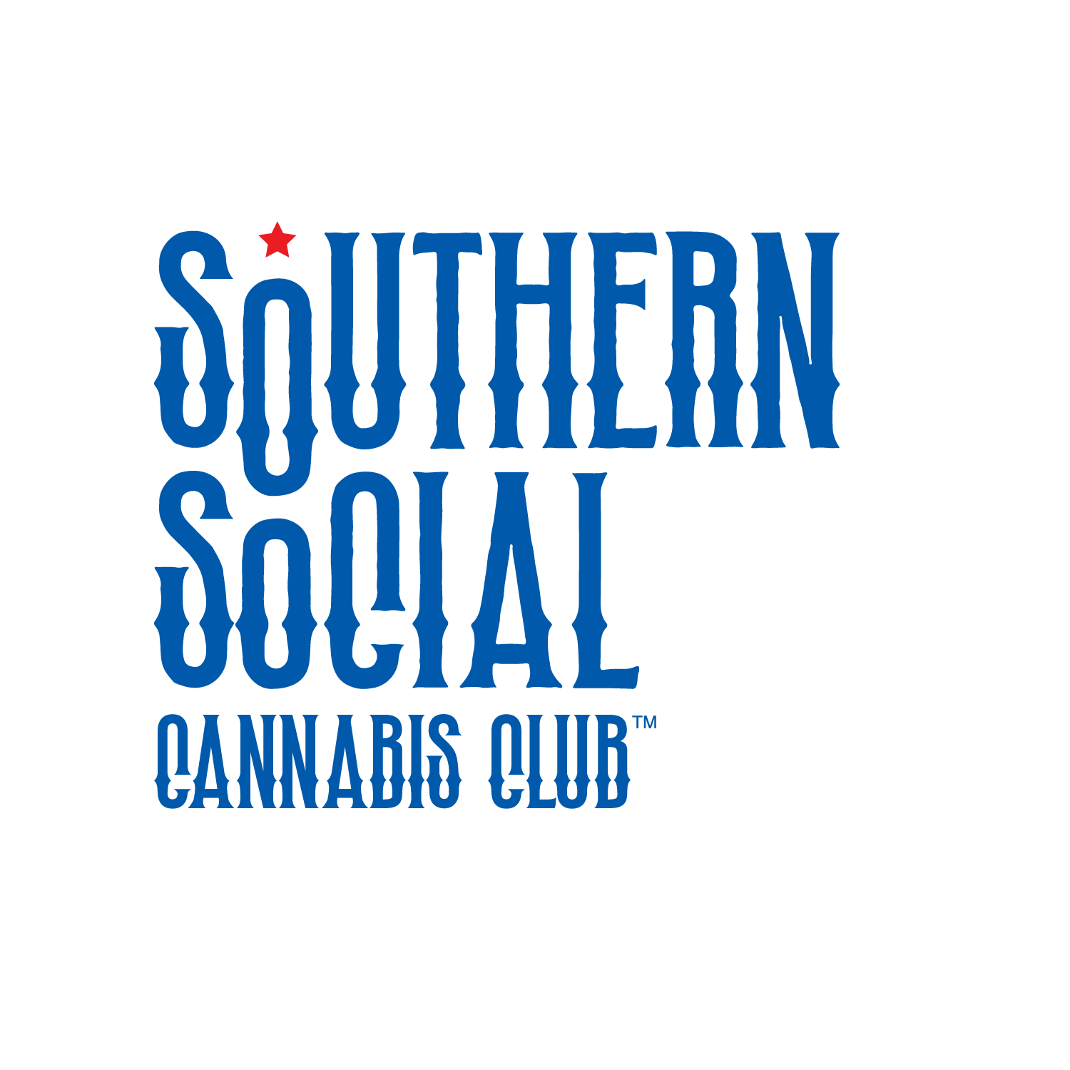 Southern Social (SoSo) logo