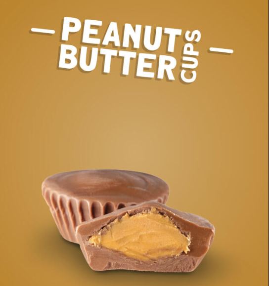 Peanut Butter - Rosin (200mg)