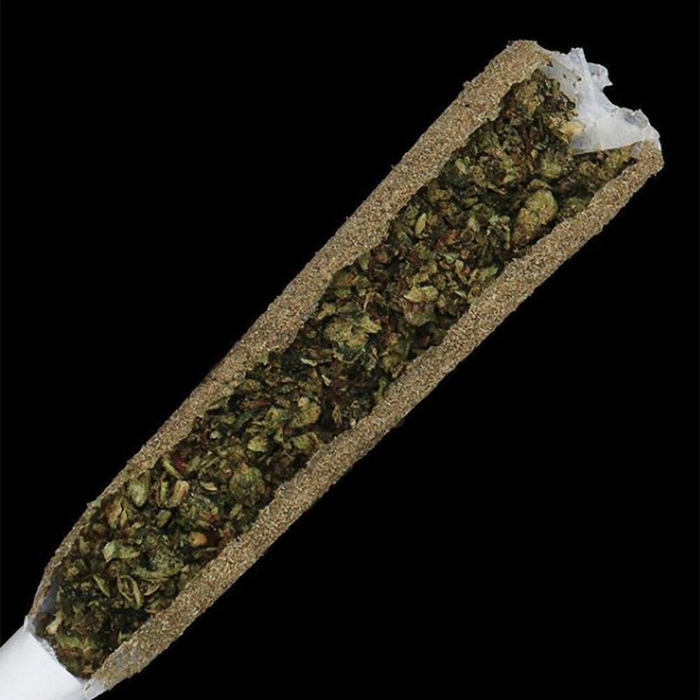 Dirty Z x Cadillac Rainbow [1.3g] | KingRoll | Pride King Roll