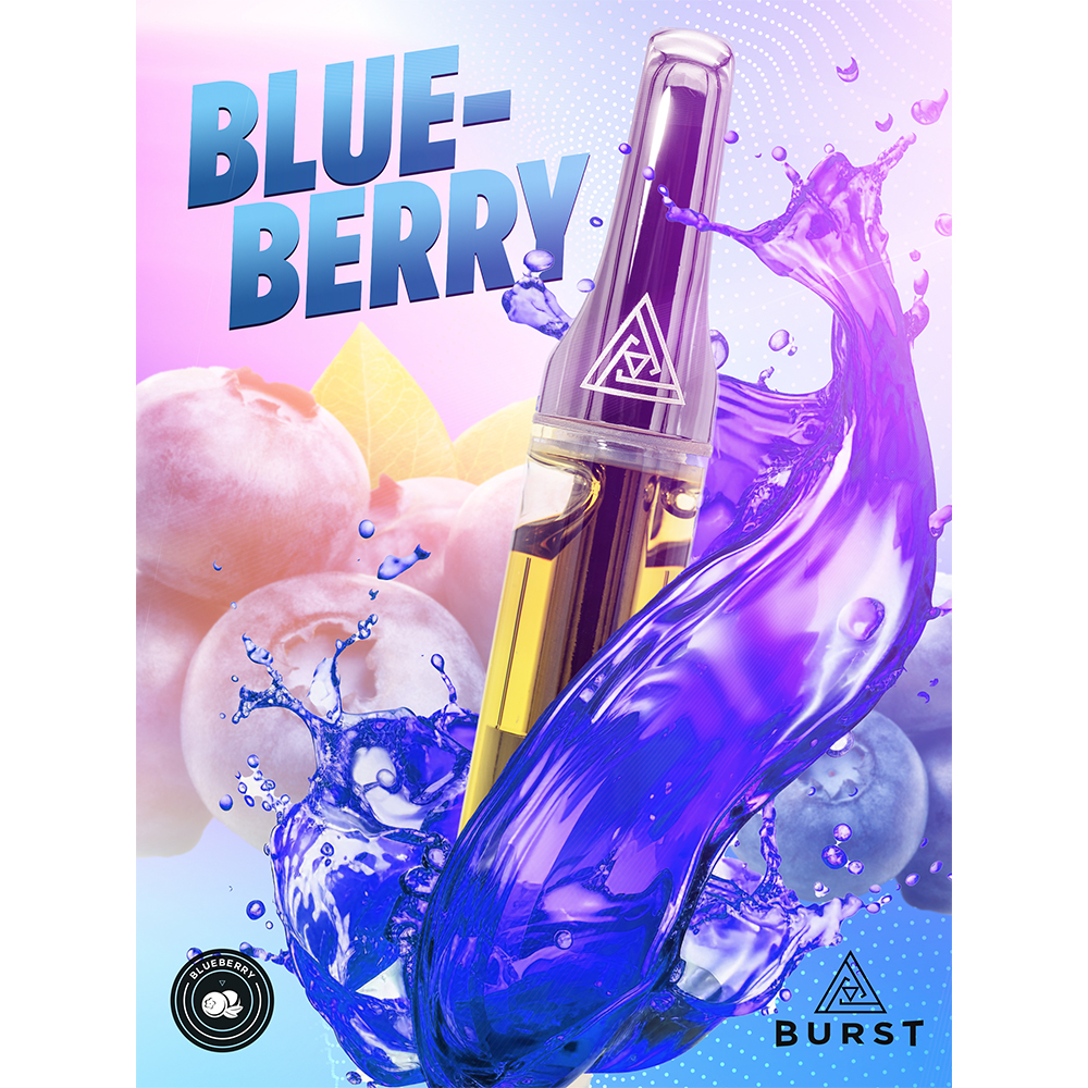 Blueberry