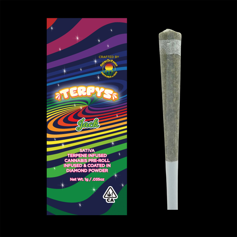 Terpys: Jack [1g]