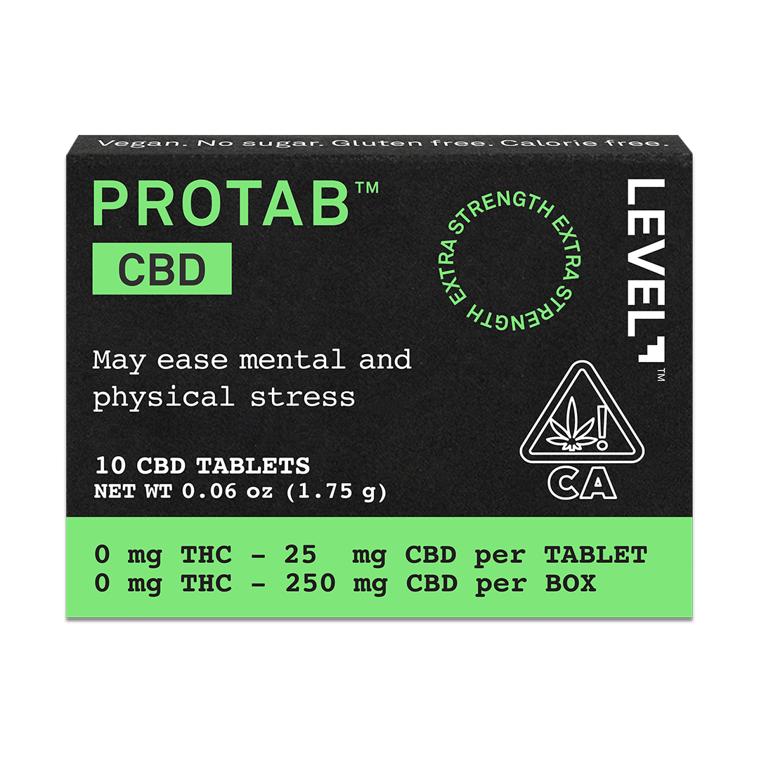 CBD PROTAB™