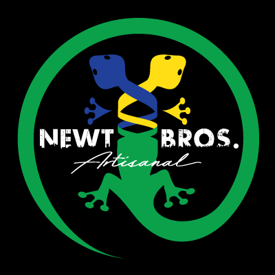 Newt Brothers logo