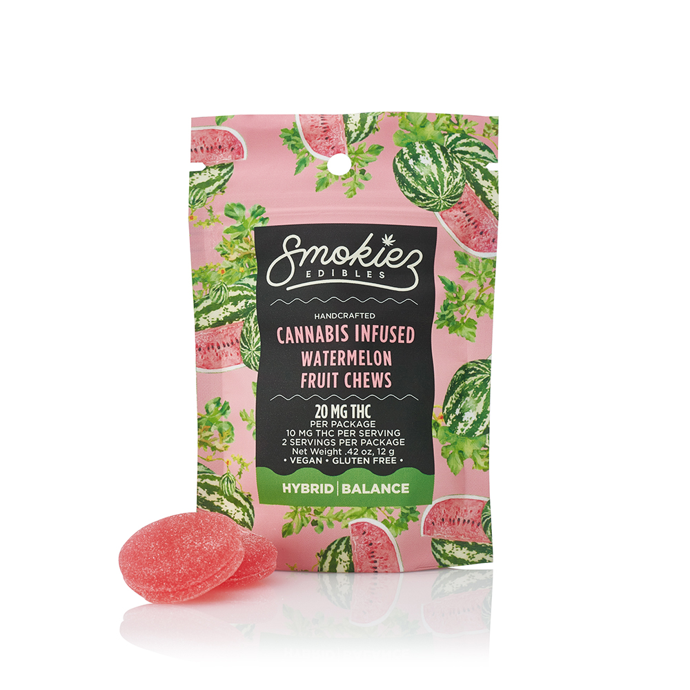 Watermelon - Hybrid [2pk] (20mg)