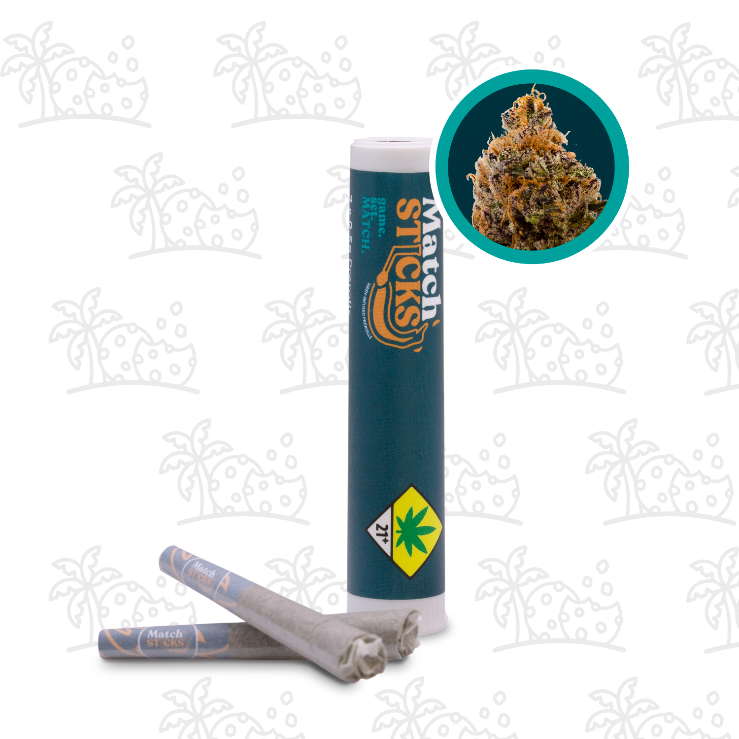 Island Cookies