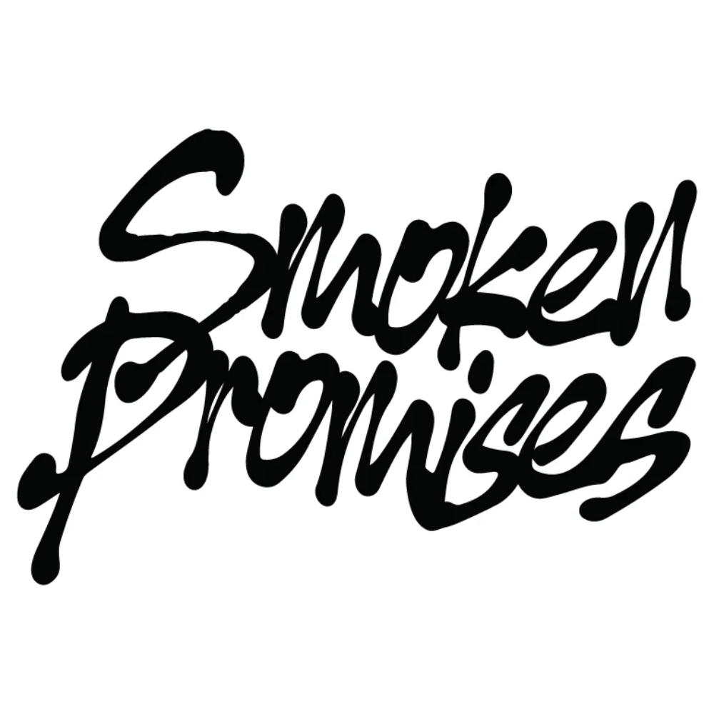 SMOKEN PROMISES - JEALOUSY - INDICA -