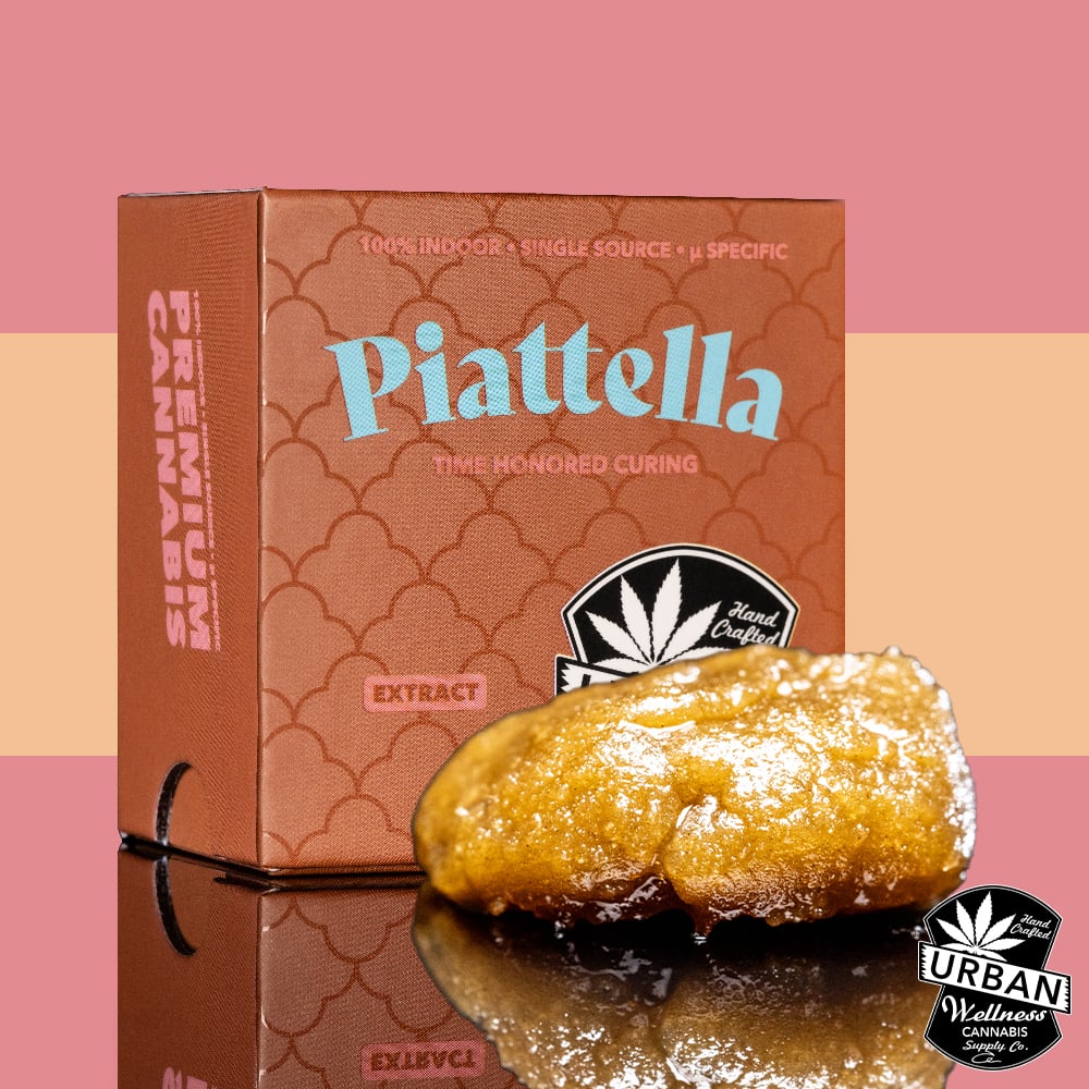 Brandy Wine Bandit - 90-120u