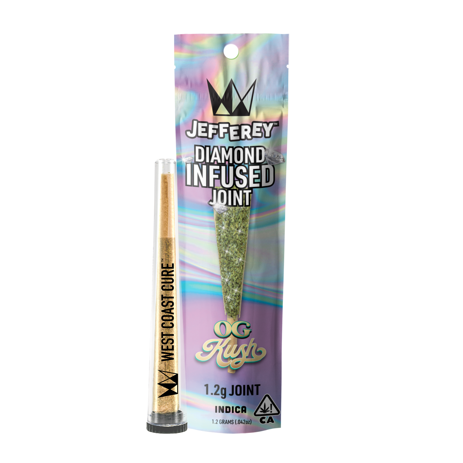 OG Kush [1.2g]