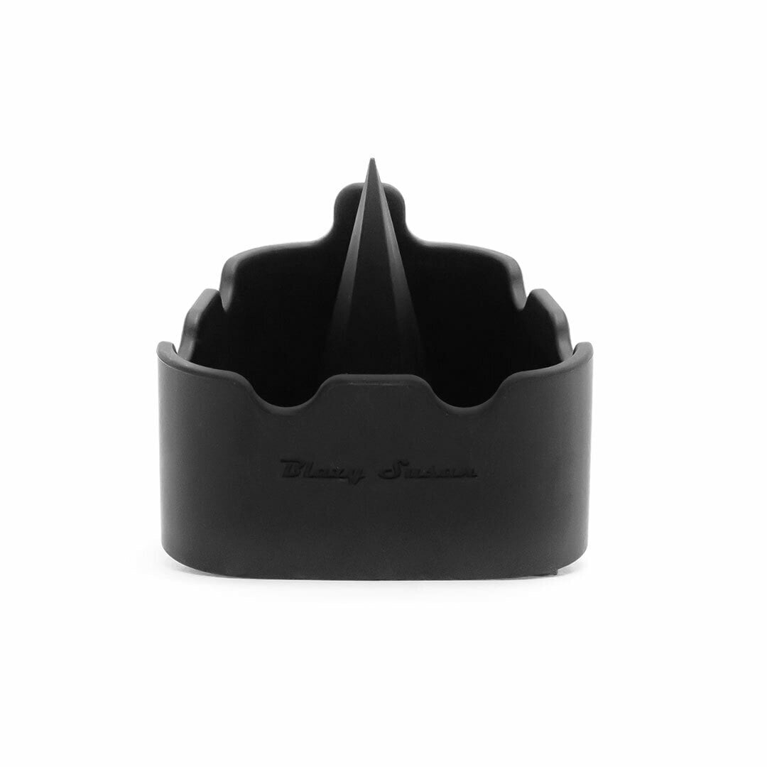 Deluxe Ashtray - Black