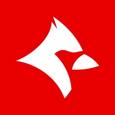 Redbird logo