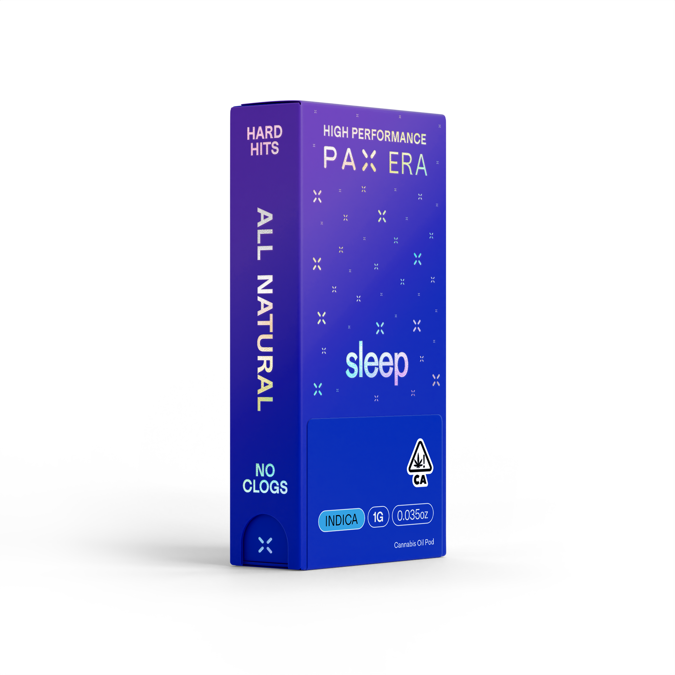 Shop 1:1 (CBD/THC) - Sleep | Harborside - San Jose Dispensary San