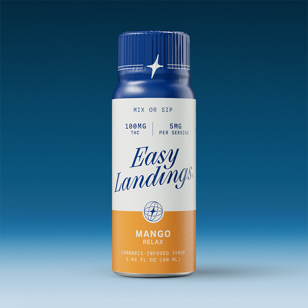 Mango - Relax [1pk] (100mg)