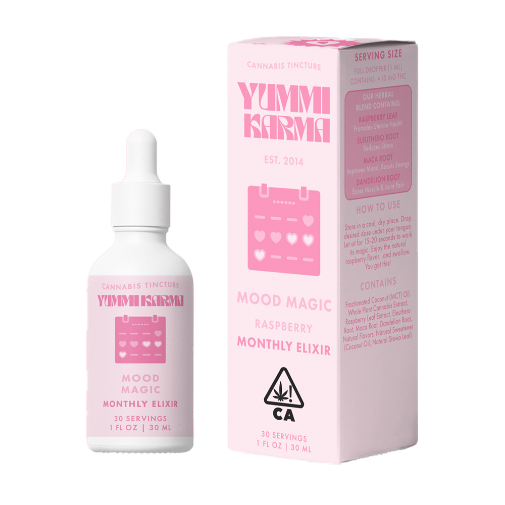 Shop Love Potion [30ml] (60mg CBD/150mg THC) | Sweet Flower