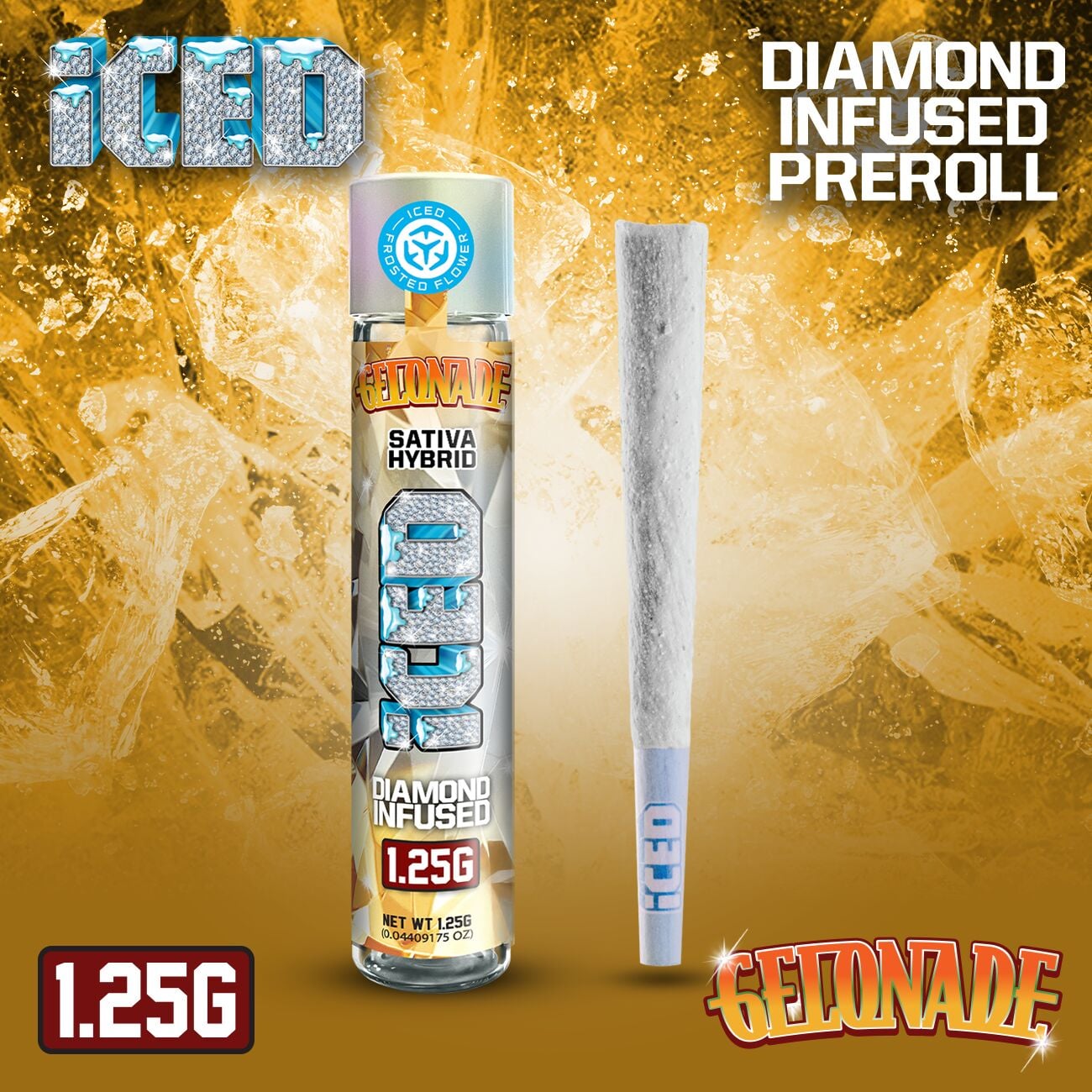 Gelonade [1.25g]