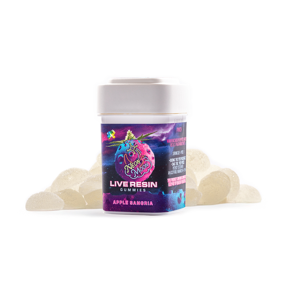 Apple Sangria [20pk] (100mg)