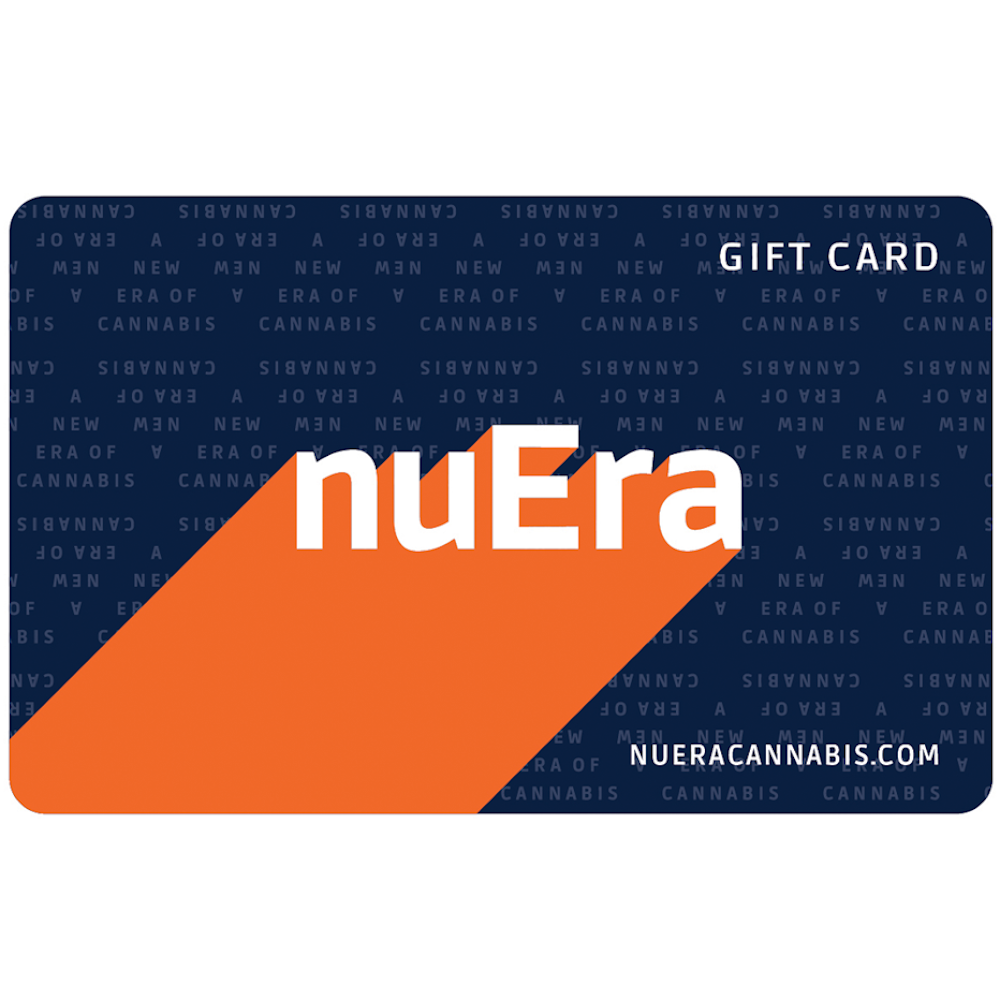 $25 Gift Card