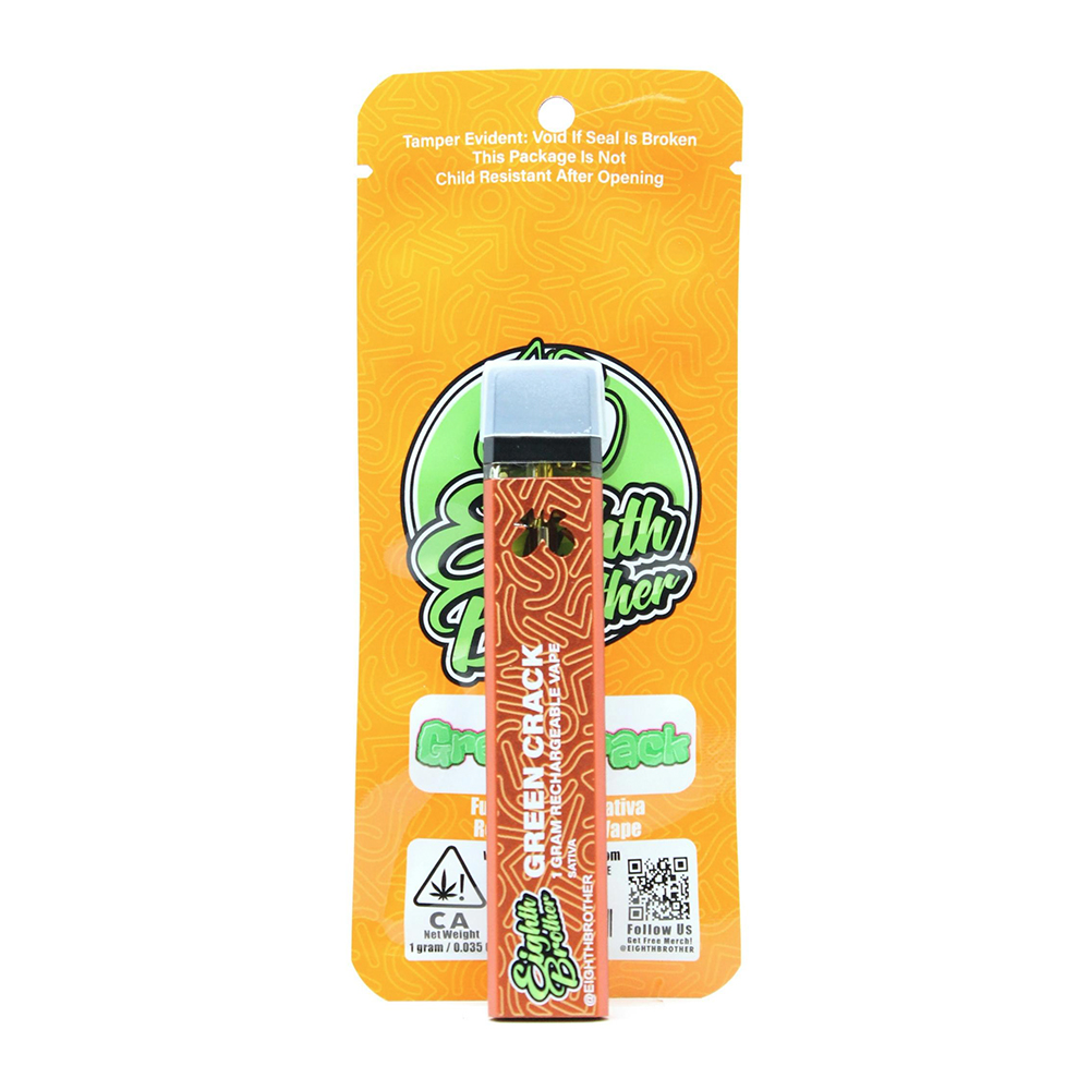 Green Crack [1000mg]