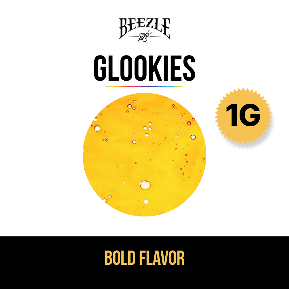 Glookies