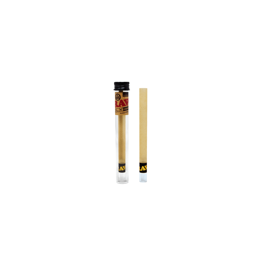 DLX Cannon - King Size