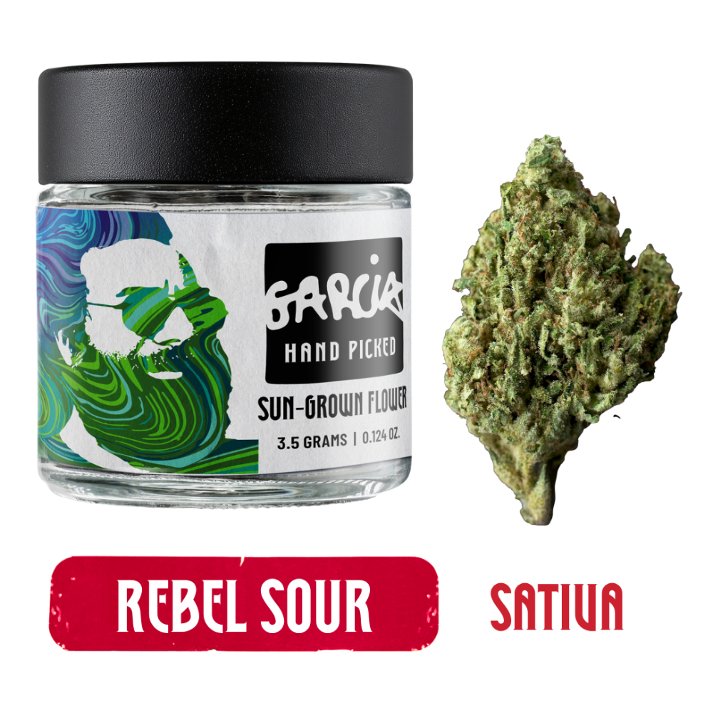 Rebel Sour