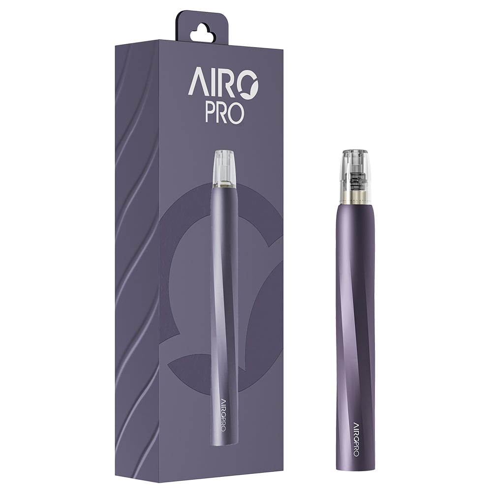 AiroPro - Deep Indigo