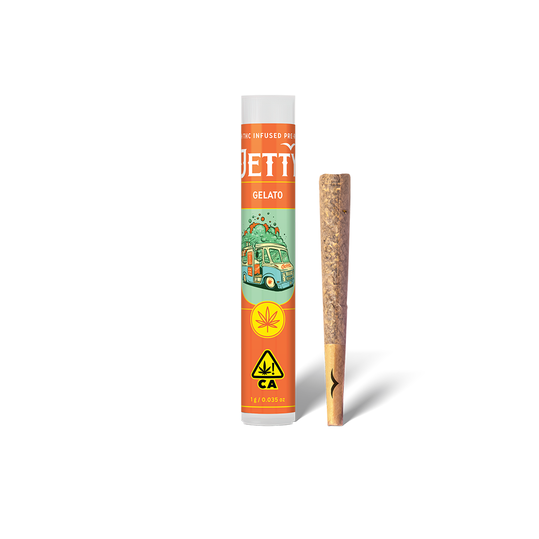 Gelato x Gelato [1g]