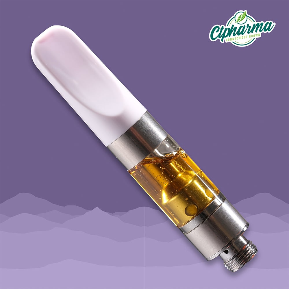 Live Rosin Cartridge  Mendo Wedding (I) 26512