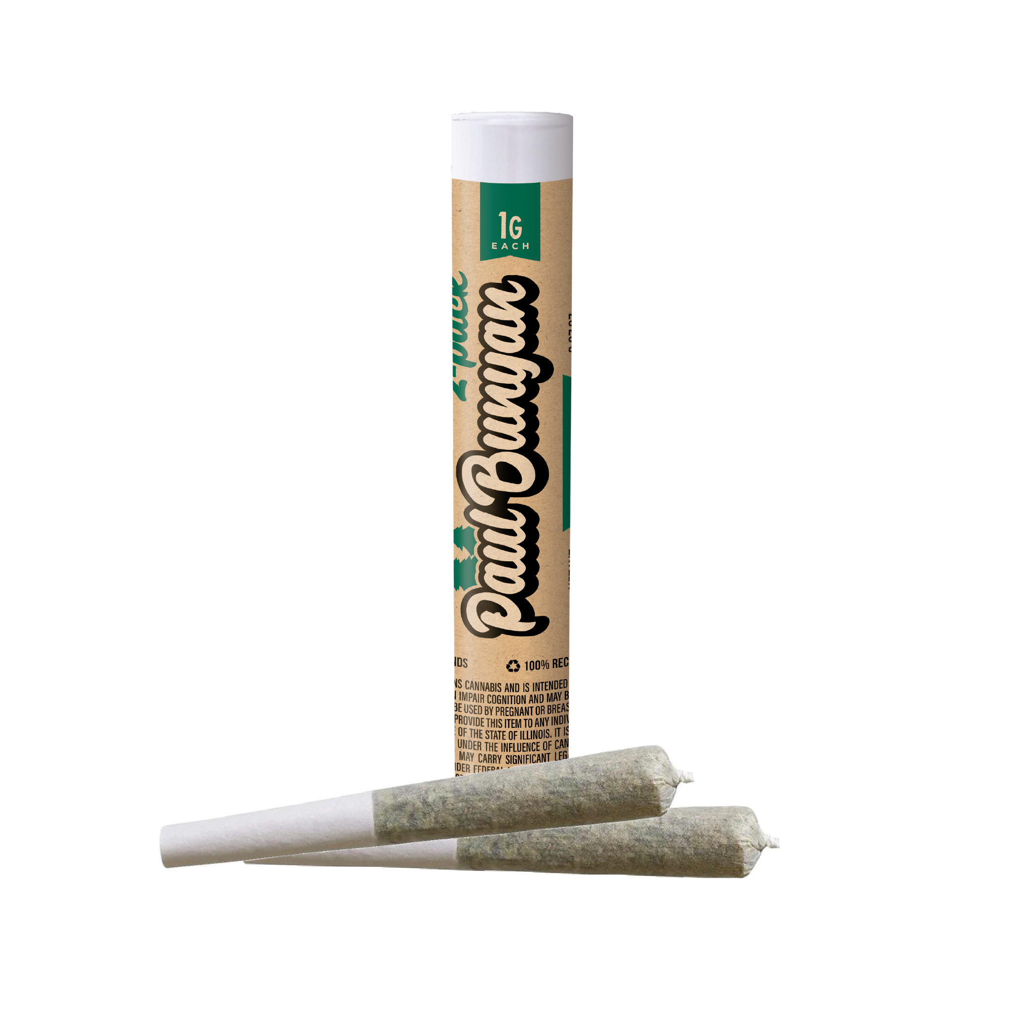 Cocomamba [2g]