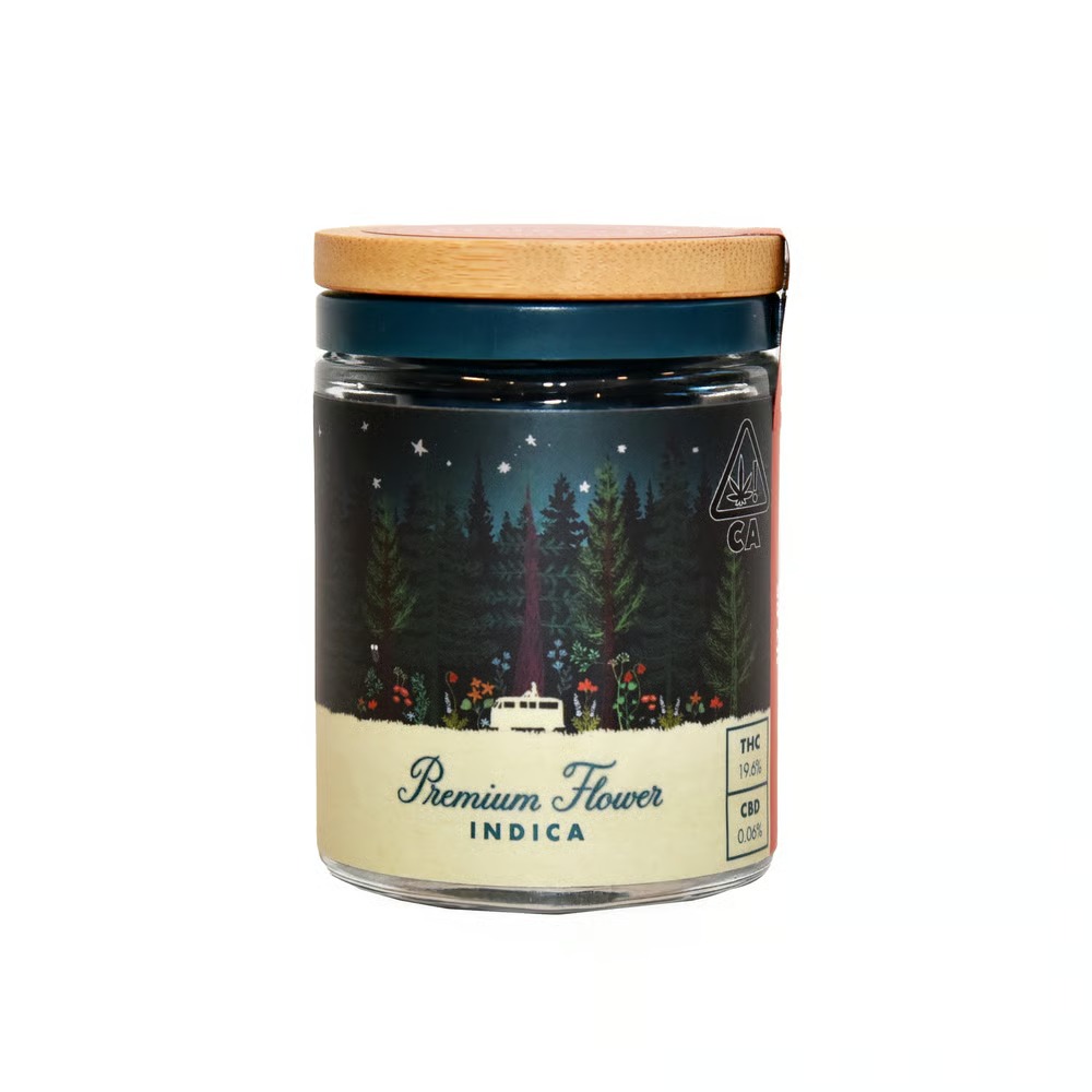 Animal Sherbert