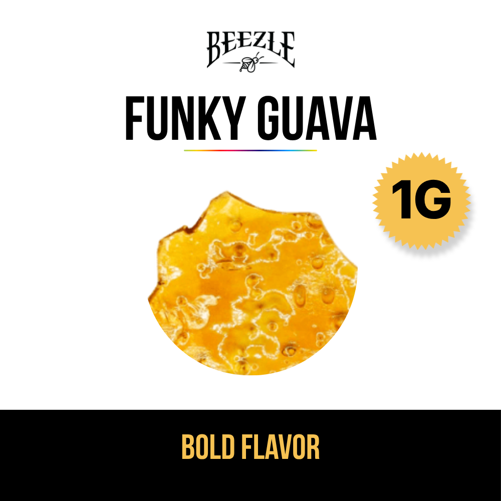 Funky Guava