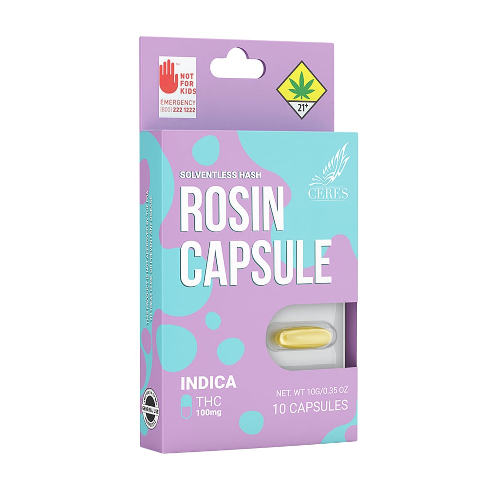 Indica