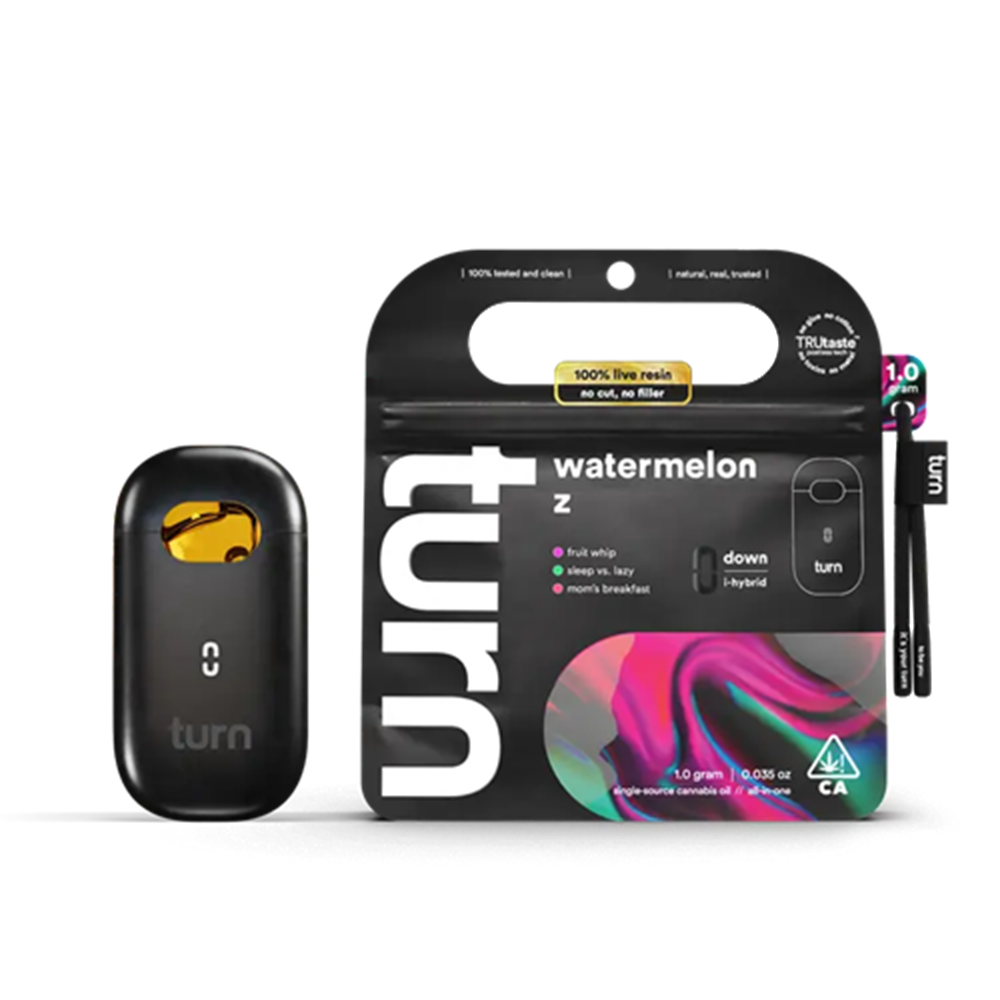 Watermelon Z [1g]