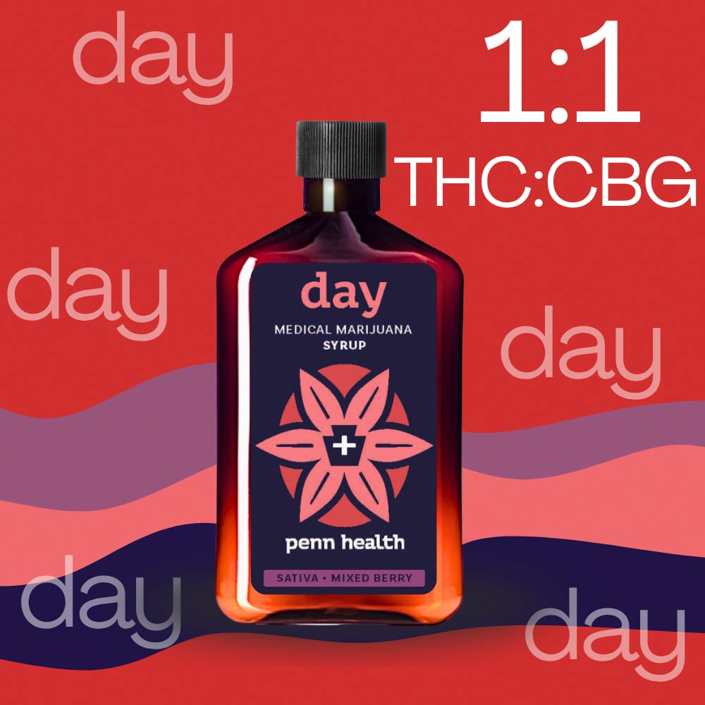Day Mixed Berry