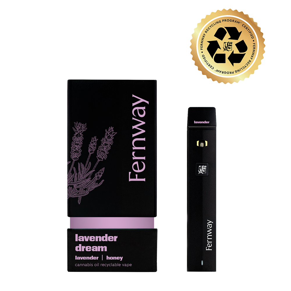 MarieDaage リモージュ 30センチプレート ストライプ パープル