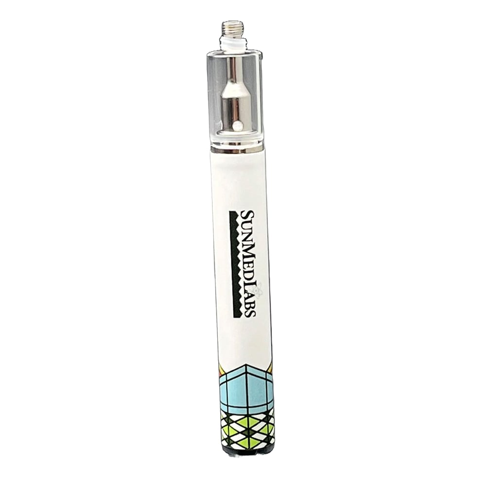 2025最新のスタイル 0.5g | Pineapple Golden | SunMed | Disposable | Resin Live リラクゼーショングッズ
