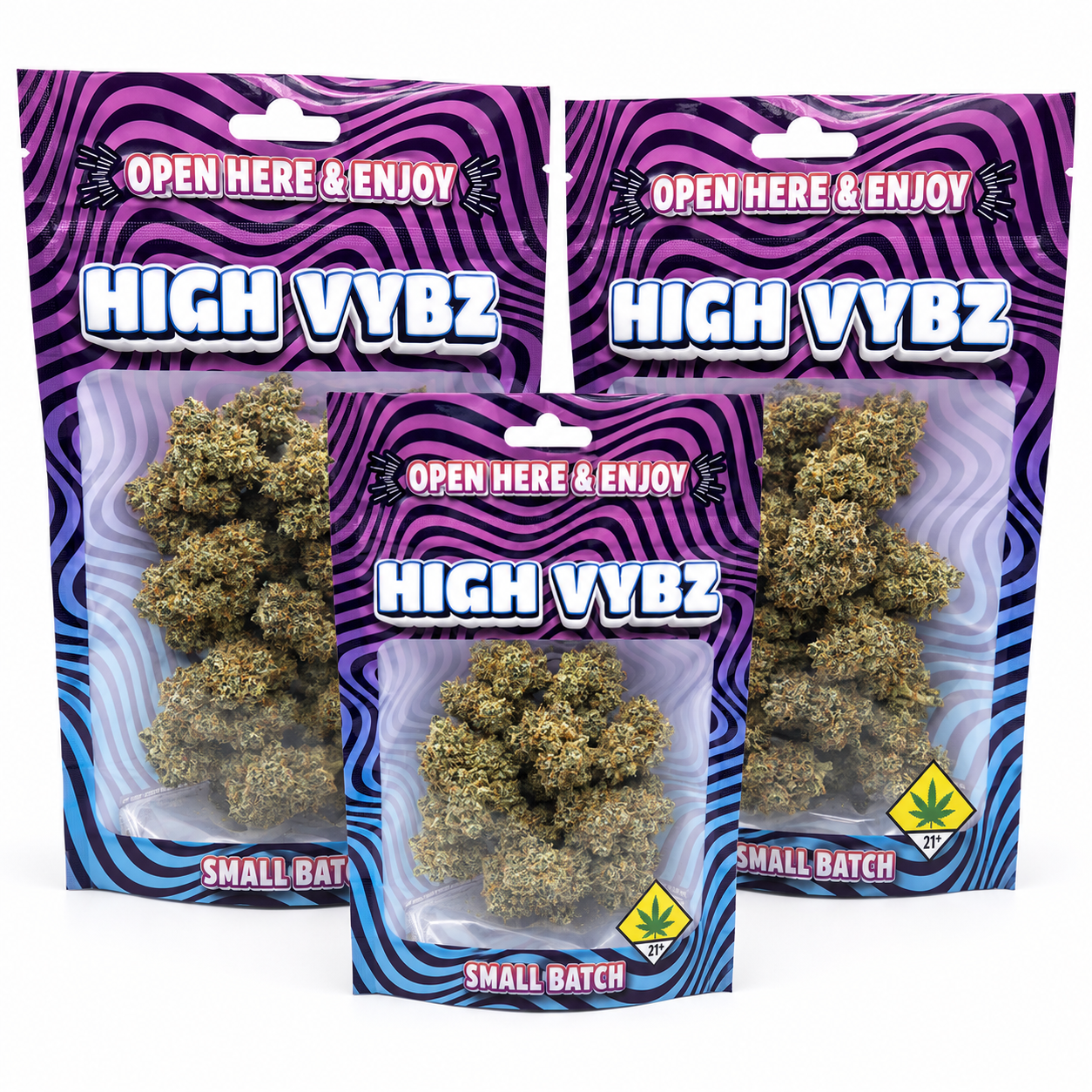 Maui Wowie