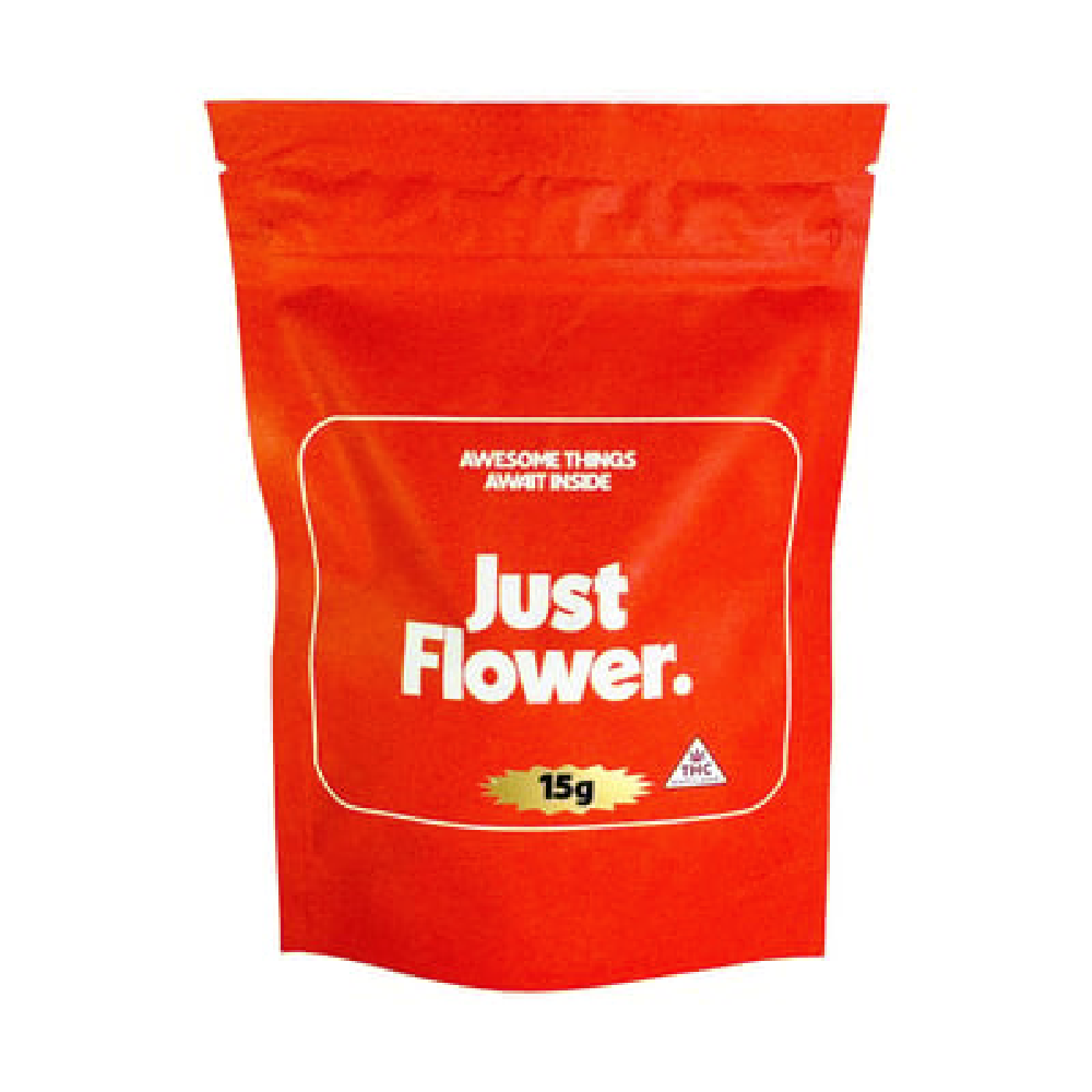 Triple Stuffed [15g]