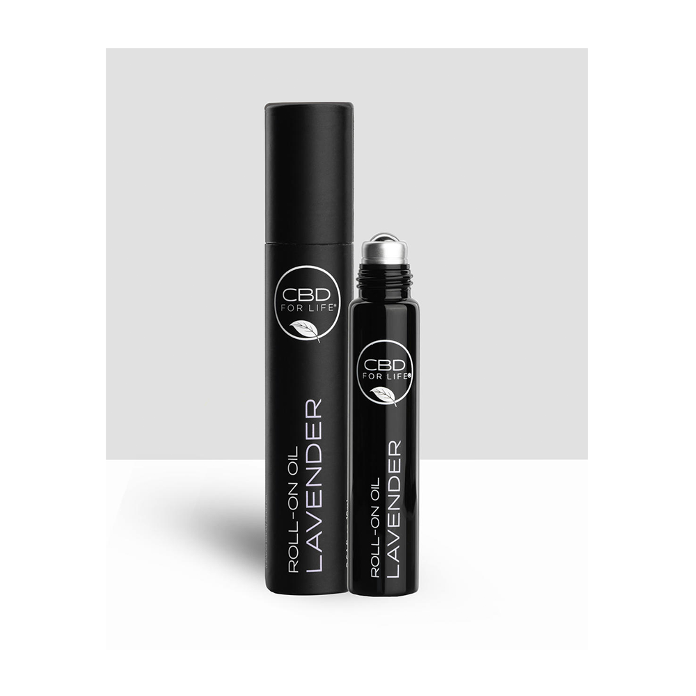 CBD Lavender (120mg)
