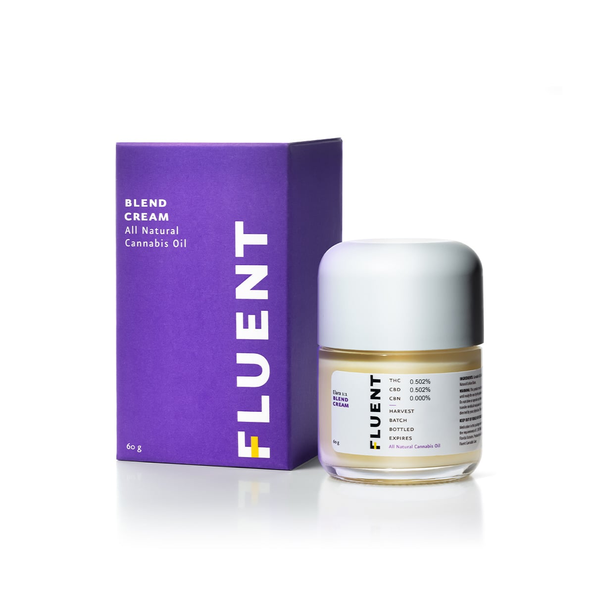 Elara - Blend [600mg]