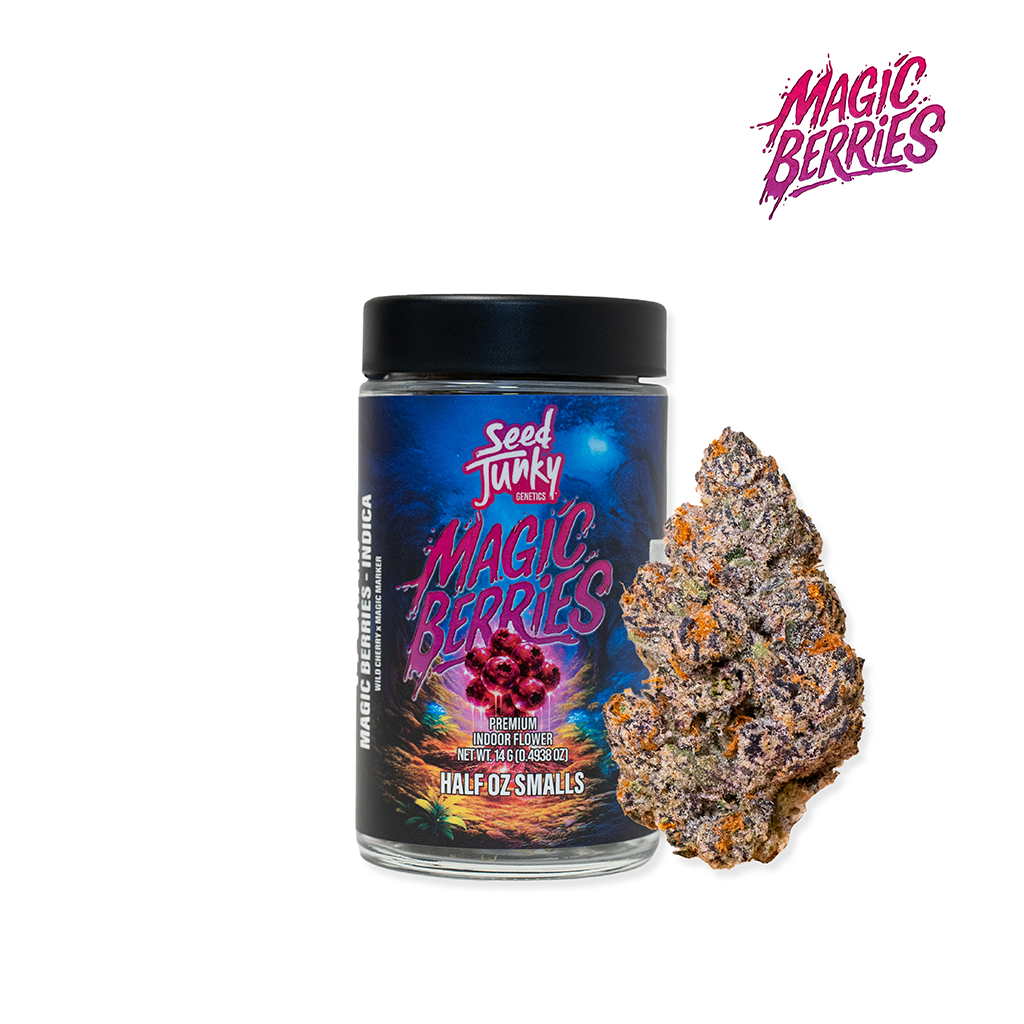 Magic Berries