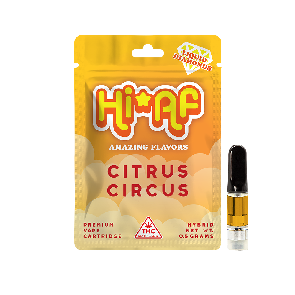 Citrus Circus