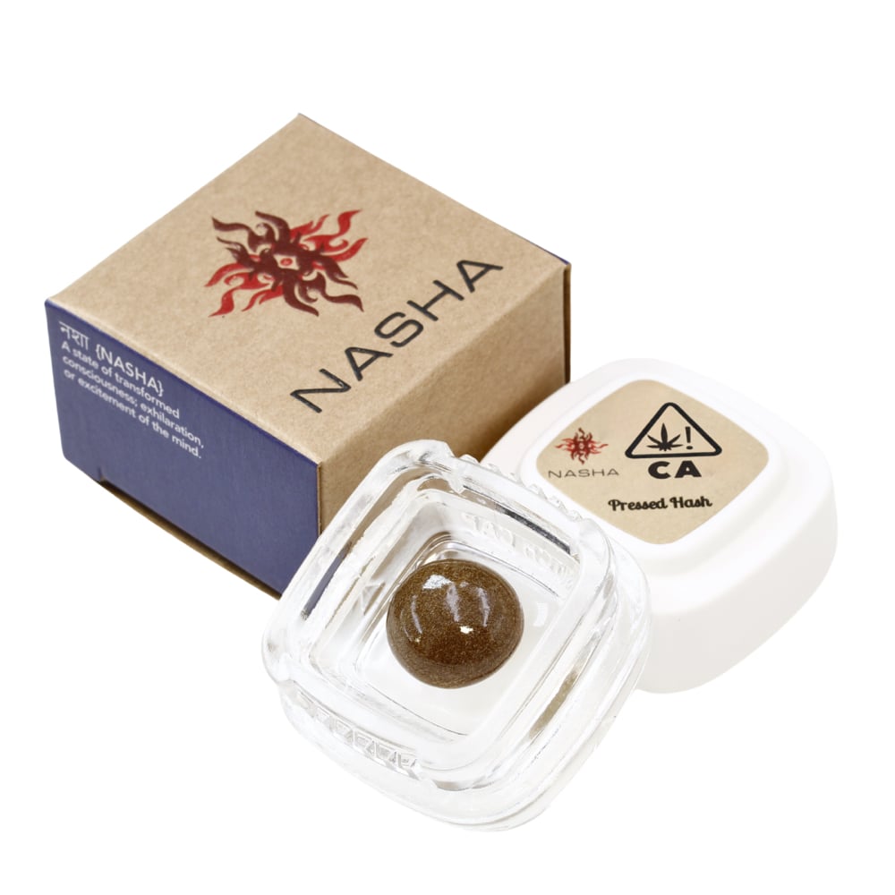 Mendo Punch [1.2g]
