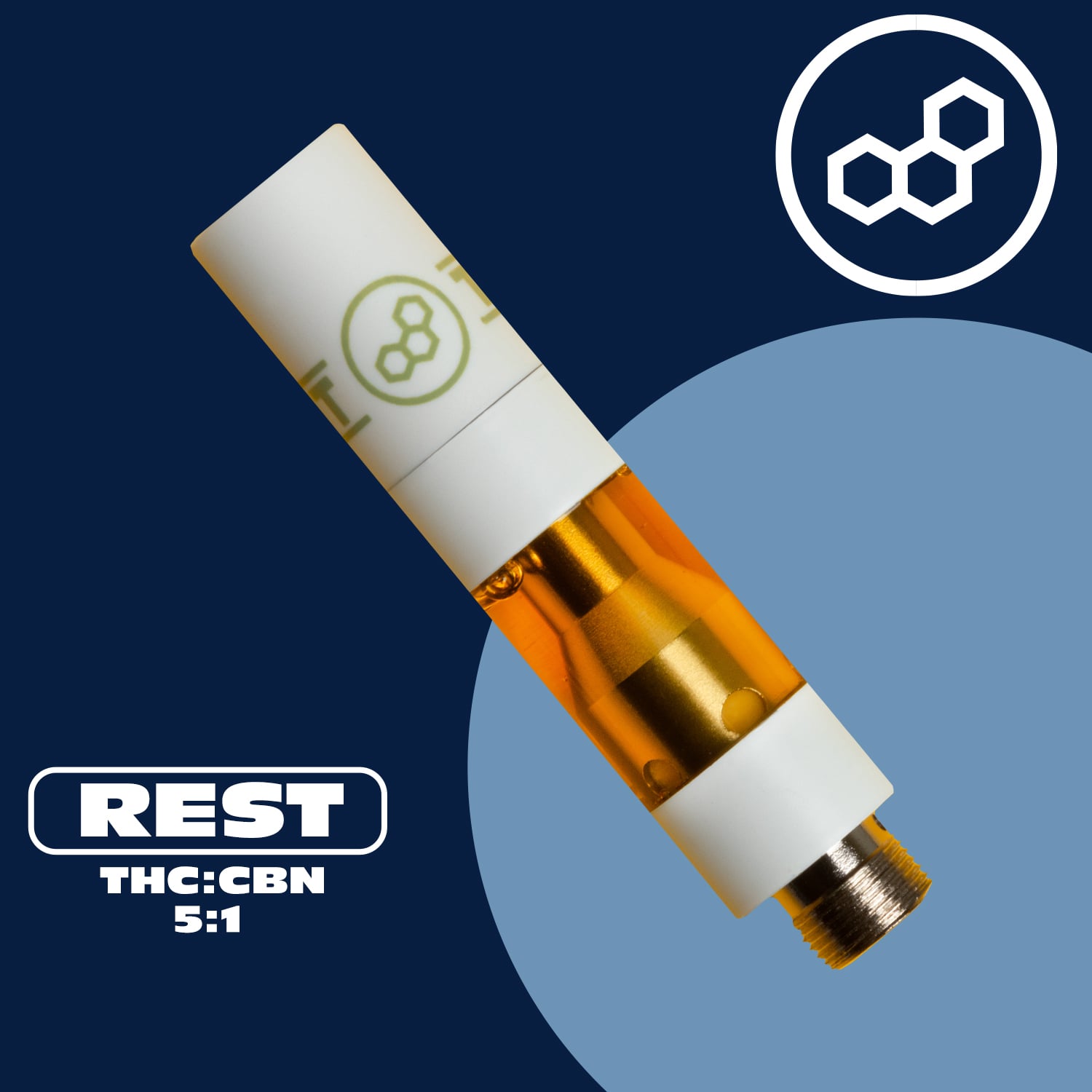 Rest Cartridge