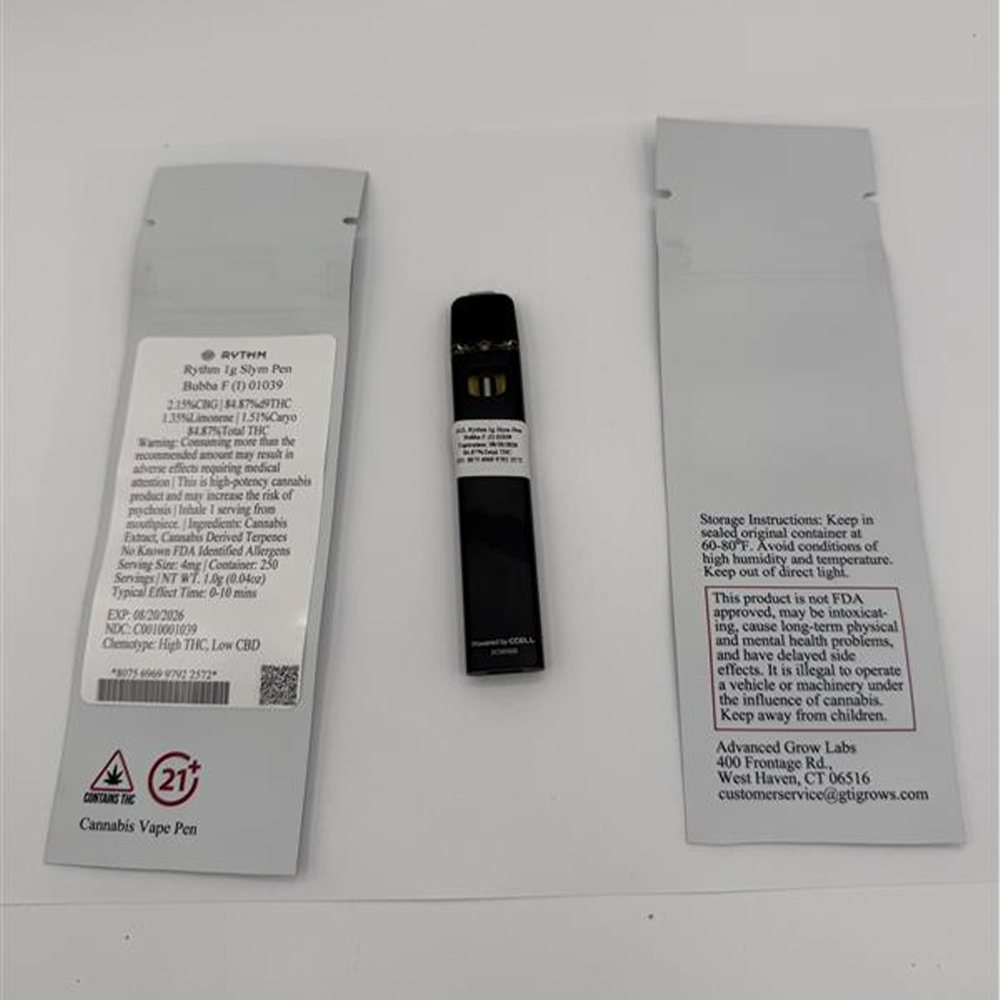fogger disposable vape refill Foger Switch Pro Replacement Refill Pod — $14.99