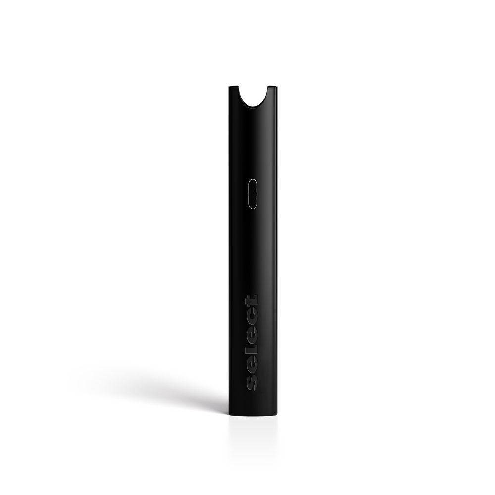how much is elf bar vape Ooze Slim Clear Series Vape Battery | Lux Vapes main image 1