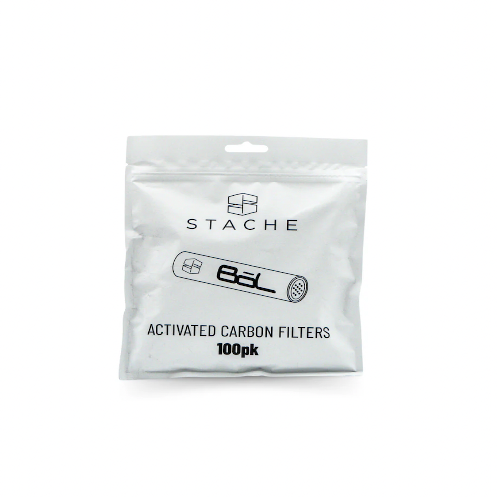 Bol Carbon Filter [10pk]