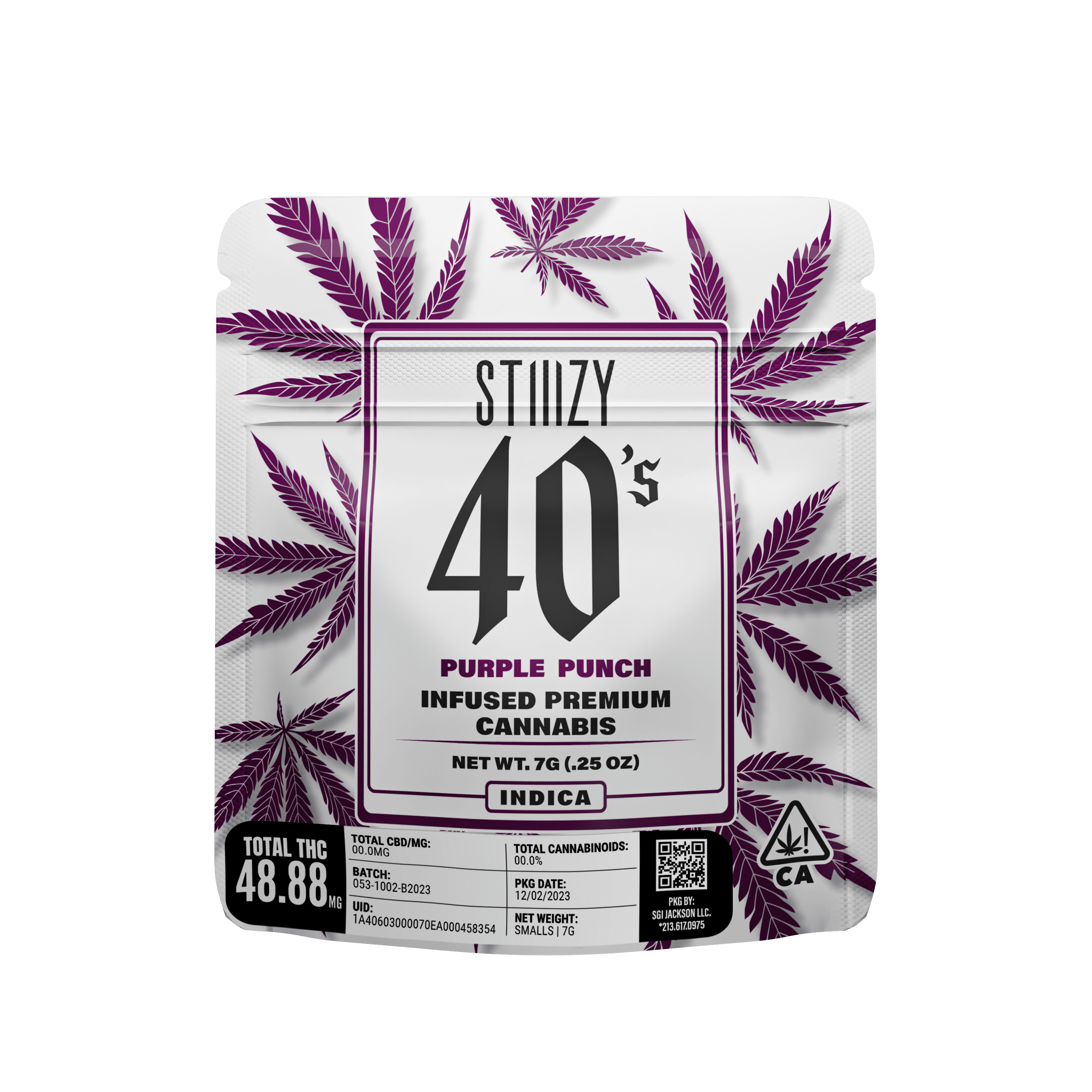 Purple Punch