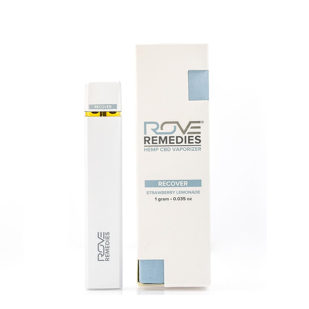 CBD Recover [1000mg]