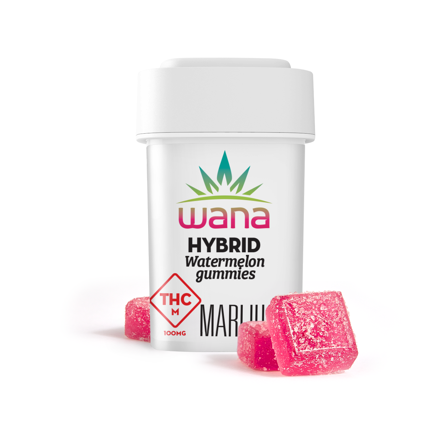 Classic Watermelon Indica (High-Dose)