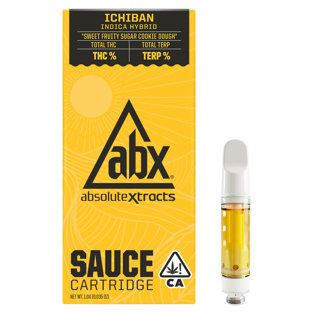 CBNリキッド　rainbowbelts 1ml×4 Lemoore Cannabis Dispensary | Buy Weed Online Now | NHC